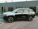 Suzuki Across SUZUKI ACROSS HYBRID 4WD 2026