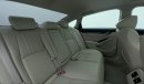 Honda Accord EX 1.5 | Under Warranty | Inspected on 150+ parameters