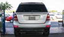 Mercedes-Benz GL 450 4 Matic