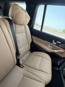 مرسيدس بنز GLS 580 Night Package Full Option