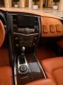 Nissan Patrol XE