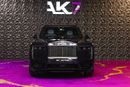 رولز رويس كولينان BLACK BADGE