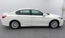 Honda Accord EX 2.4 | Under Warranty | Inspected on 150+ parameters