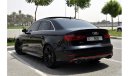 أودي S3 Fully Loaded Well Maintained Excellent Condition