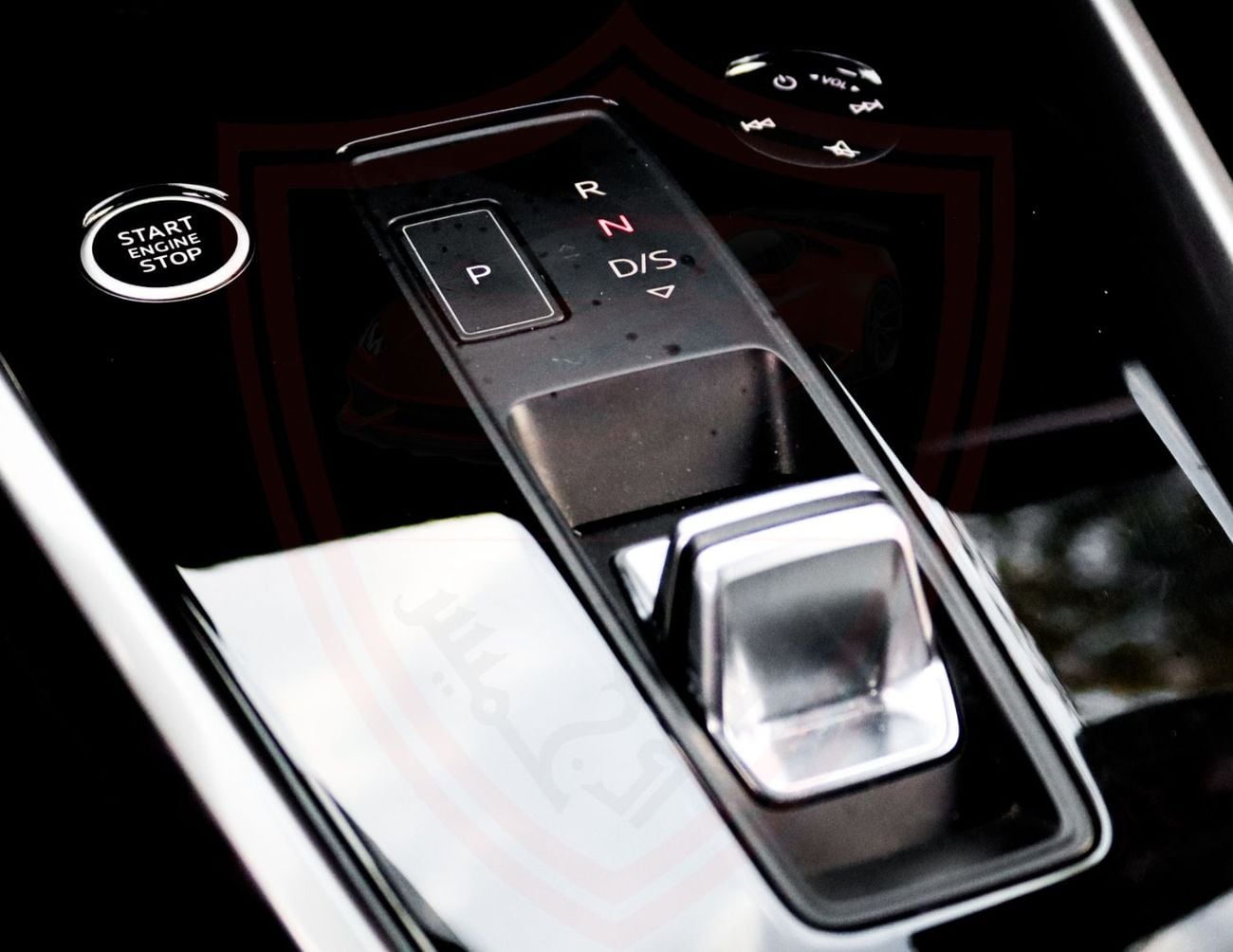 Audi A3 35 TFSI 1.4L Audi A3 | 1.4 L | 2023 | GCC | Accident-Free | In Excellent Condition | 1008 P.M