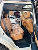 Nissan Patrol SUPER SAFARI