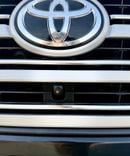Toyota Land Cruiser Toyota Land Cruiser V6 model 2019 fuel petrol interior and exterior 2025