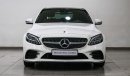 Mercedes-Benz C200 SALOON VBS 28371 SPECIAL OFFER from November 17-30 only