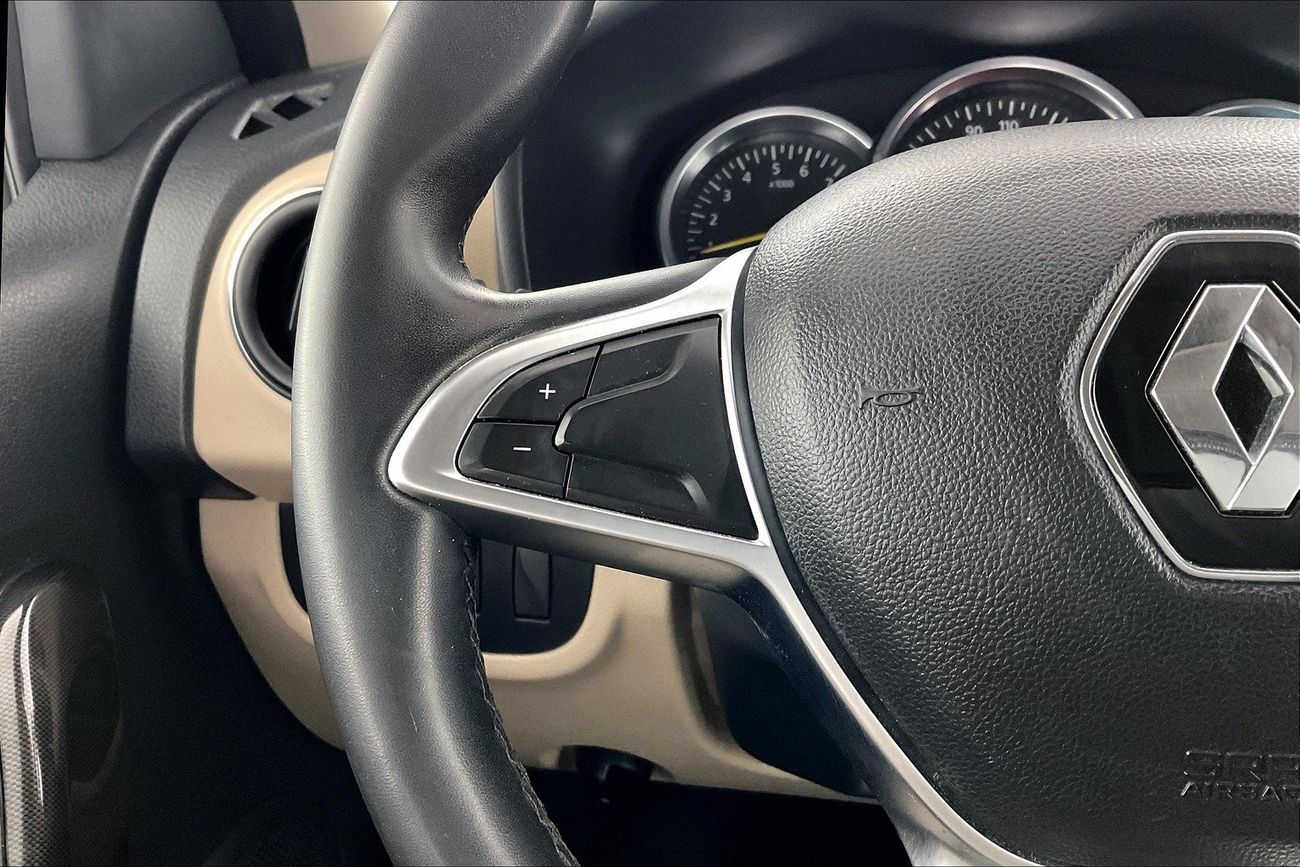 Renault Symbol LE | Guaranteed Warranty | 0 Down Payment