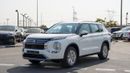 Mitsubishi Outlander Brand New 2026 Mitsubishi Outlander High Line (G03) 2.5L | 7-Seater SUV | GCC Spec | Export Only