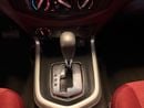 Nissan Navara Std 2.5L 4WD A/T