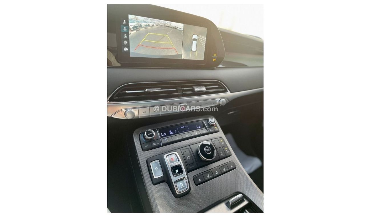 Hyundai Palisade *Offer*2022 Hyundai Palisade Calligraphy 3.8L V6 - 360* CAM - Double Sunroof - Heads Up Display