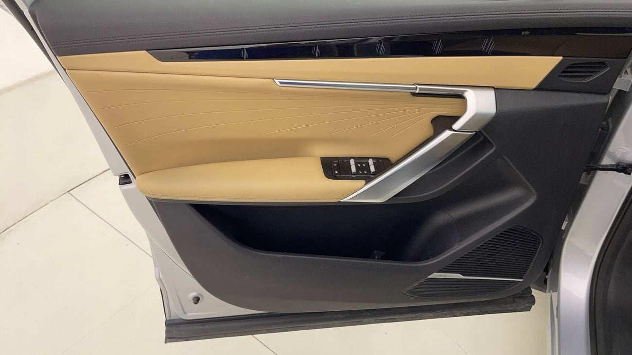 Geely Starray GF+ 2.0TD 2025 GF+ | AED 1163/Month | 0 DP | 30 Day Return | Warranty