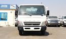Mitsubishi Fuso Canter Mitsubishi Canter FUSO Body 4.2L DSL 170L - EXTRA FUEL TANK - ORIGNAL BOX