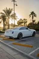 Rolls-Royce Spectre