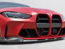 BMW M3 AED 4,000 P.M | 0% DOWN PAYMENT | BMW M3 COMPETITION | 3.0L TWIN-TURBO I6 – 510 HP | 2022 | EURO SPE
