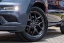 Jeep Grand Cherokee Jeep Grand Cherokee 2019 GCC specs for 1,406.00 AED monthly