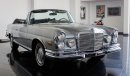 Mercedes-Benz 280 SE 3.5 Cabrio