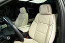 كاديلاك إسكالاد SPORT PLATINUM SPORT PLATINUM