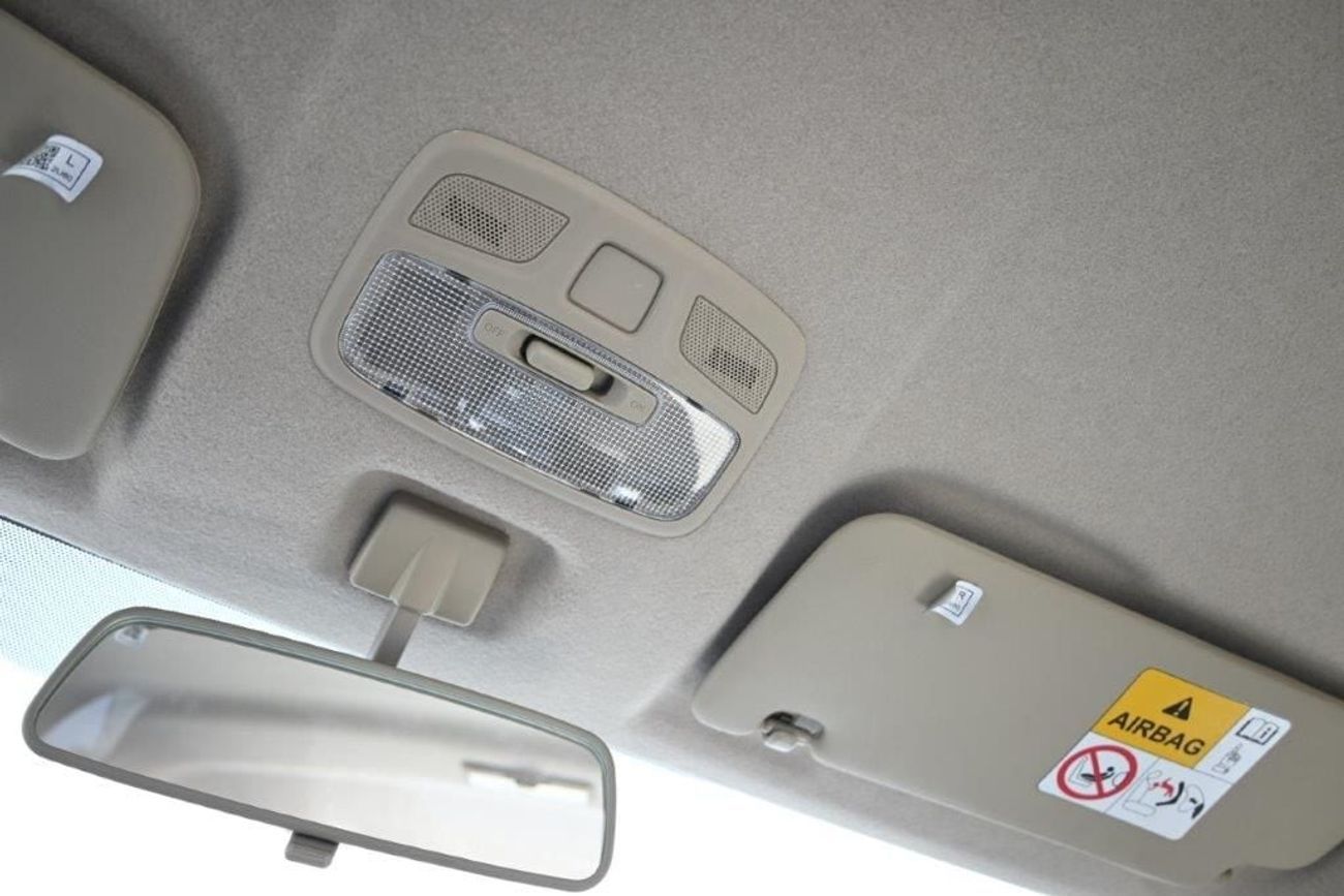 سوزوكي دزاير GLX 1.2L PETROL AT