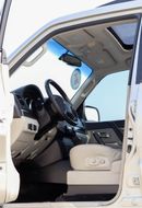 ميتسوبيشي باجيرو GLS 3.8L Mitsubishi Pajero 2014 3.8L full option v6 GCC accident-free in excellent condition