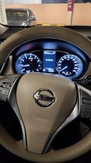 Nissan XTrail S 2.5L 4WD (7 Seater)