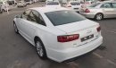 Audi A6 Audi A6 model 2017 GCC car prefect condition full option low mileage