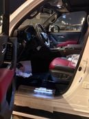 تويوتا لاند كروزر VXR