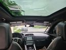 جاكوار F بيس فخامة لا تقاوم! جاكوار F-Pace موديل 2018 | فول أوبشن | فتحة بانوراما – بحالة الوكالة!