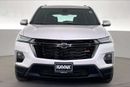 Chevrolet Traverse RS | Guaranteed Warranty | 0 Down Payment