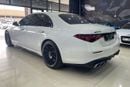 Mercedes Benz S63 AMG E PERFORMANCE Mercedes-Benz S-Class 2024