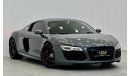 Audi R8 2016 Audi R8 V10 Quattro, 2024 September Warranty, Full Audi Service History, Low Kms,GCC