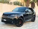 Land Rover Range Rover Sport P400 Dynamic HSE - Like