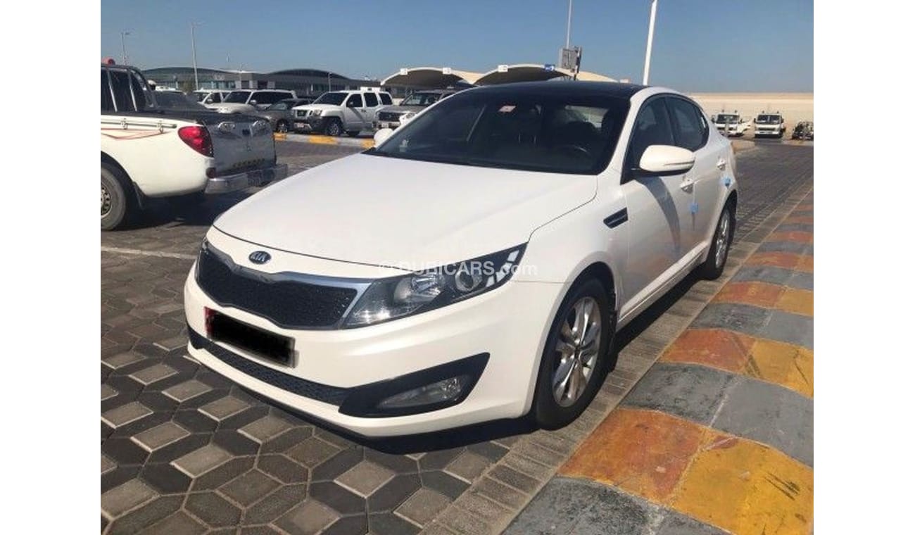 كيا أوبتيما كيا اوبتيما 2013 مواصفات خليجي فتحه بانورما