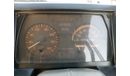 ميتسوبيشي روزا MITSUBISHI ROSA BUS RIGHT HAND DRIVE (PM1055)