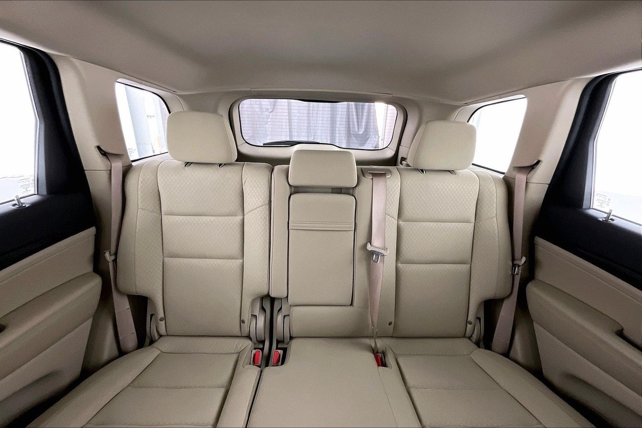 GMC Yukon AT4 | 1 year free warranty | 0 Down Payment