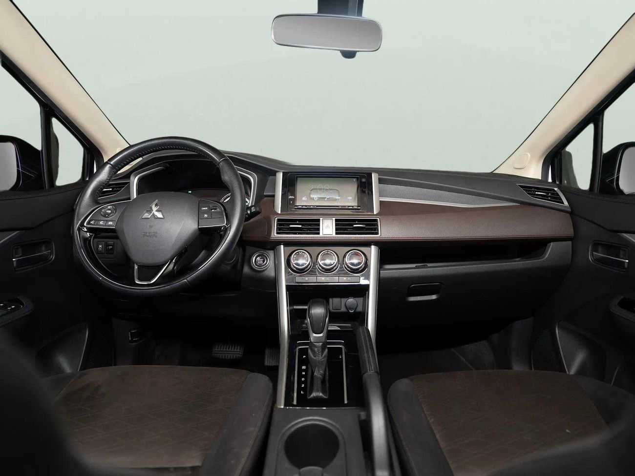 Mitsubishi Xpander PREMIUM 1.5