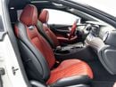 Mercedes Benz AMG GT 53 BUY NOW, PAY 2027 | THE BLACKLINE STANDARD | May 2027 Mercedes Warranty + Service Contract, GCC
