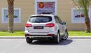 Haval H8