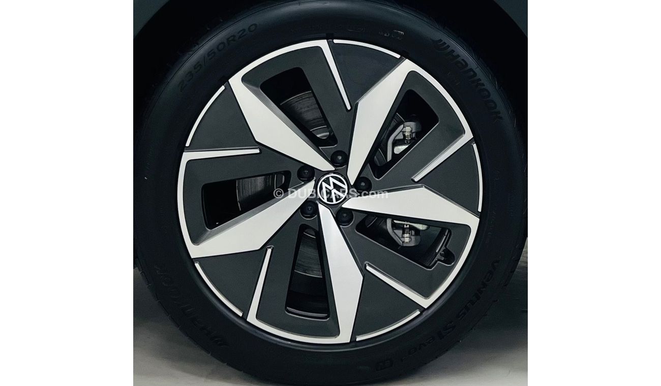Volkswagen ID.4 PRO .. Top Range .. Full Options  .