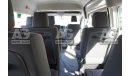 Toyota Hiace Passenger Van