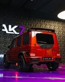 BRABUS 900 - Mercedes-AMG G 63 G900