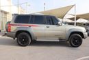 Nissan Patrol Super Safari |Nissan Patrol Super Safari | 2017 | GCC |