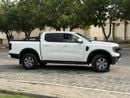 Ford Ranger Raptor Ford ranger wild Trek 2023 RHD