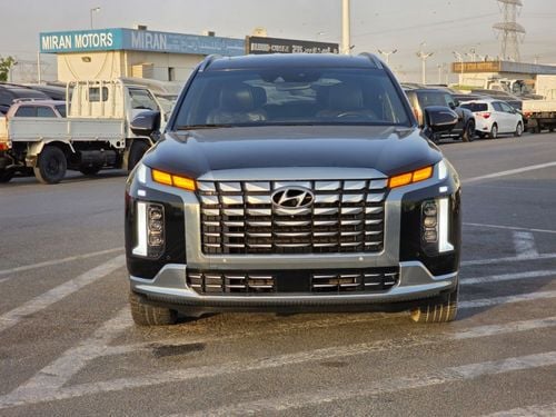 Hyundai Palisade 2020 Model Upgrade to 2023 Limited Two sunroof, 360 camera and AWD