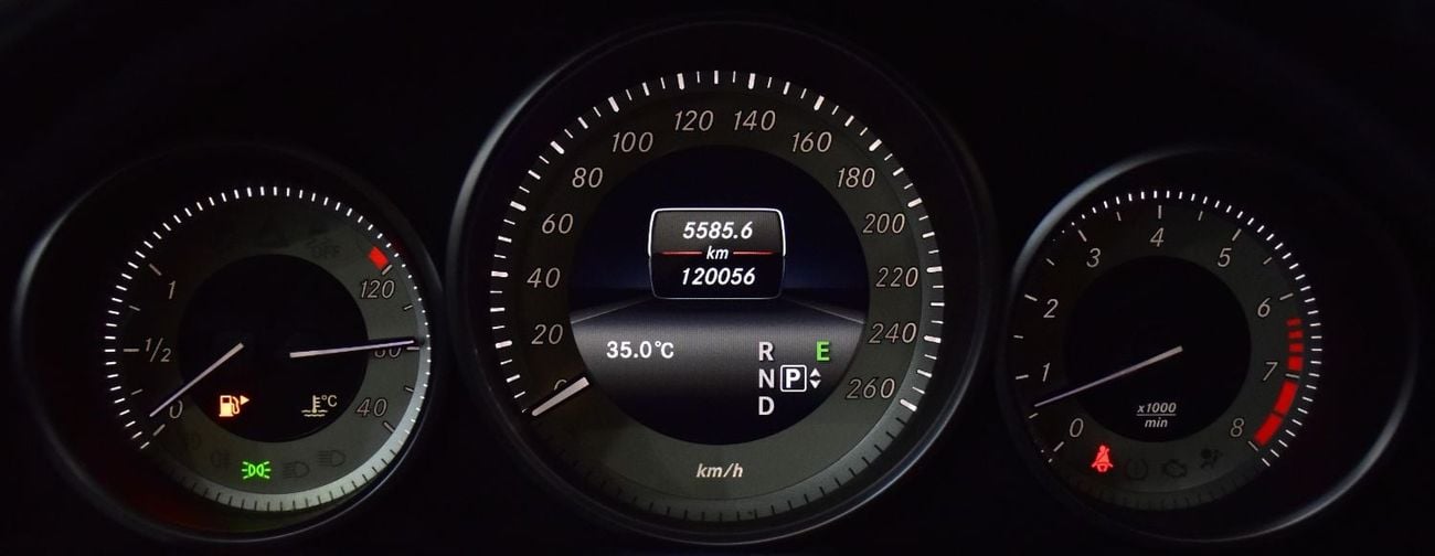 Mercedes Benz E300 AVANTGARDE SPORT EXCELLENT DEAL for our Mercedes Benz E300 ( 2014 Model ) in White Color GCC Specs