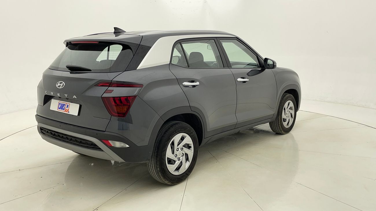 Hyundai Creta SMART 1.5 | Zero Down Payment | Free Home Test Drive