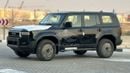 Toyota Prado VXR Toyota PRADO 2.8L DIESEL ALL ROUNDER 5SP VX Spare Down AT - Middle option