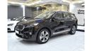 Kia Sorento EXCELLENT DEAL for our KIA Sorento AWD V6 ( 2020 Model ) in Black Color GCC Specs