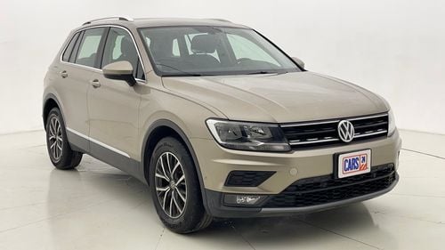 Volkswagen Tiguan SE 2 | Zero Down Payment | Home Test Drive
